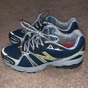 New Balance sneakers